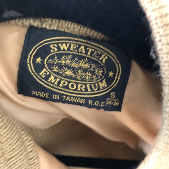 Suede jacket - Picture 2 of 6